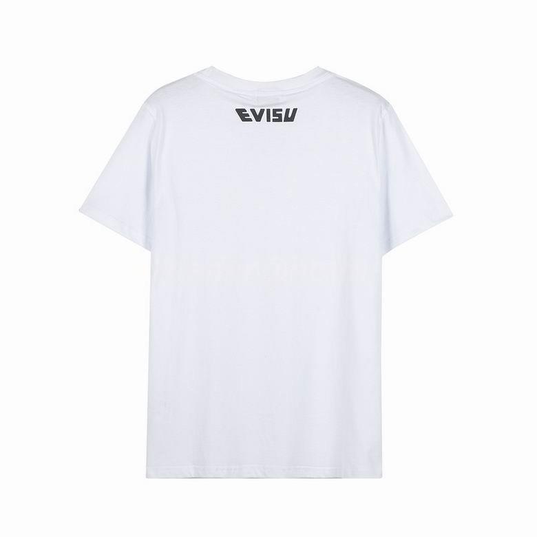 Evisu Men's T-shirts 105